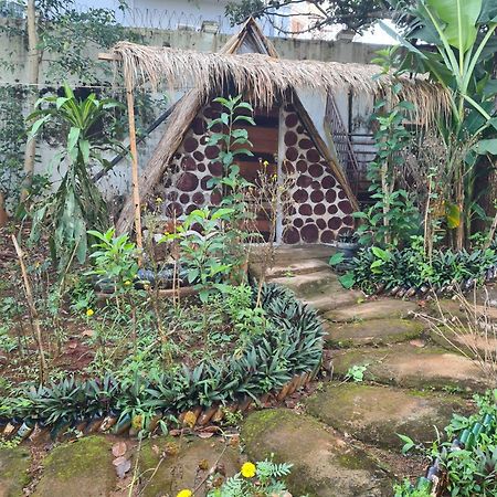 Backpacker Hostel And Jungle Trekking Banlung Zewnętrze zdjęcie