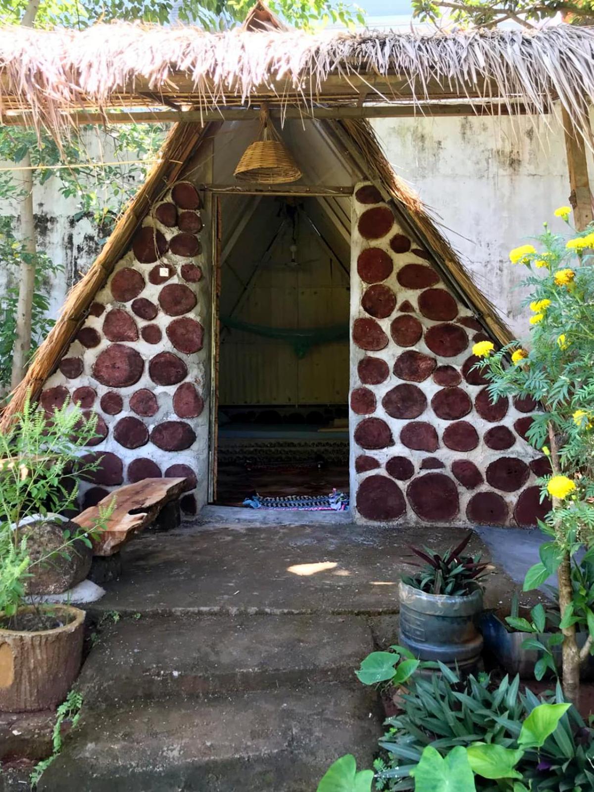 Backpacker Hostel And Jungle Trekking Banlung Zewnętrze zdjęcie