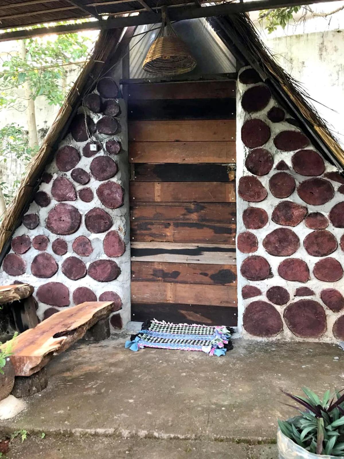 Backpacker Hostel And Jungle Trekking Banlung Zewnętrze zdjęcie
