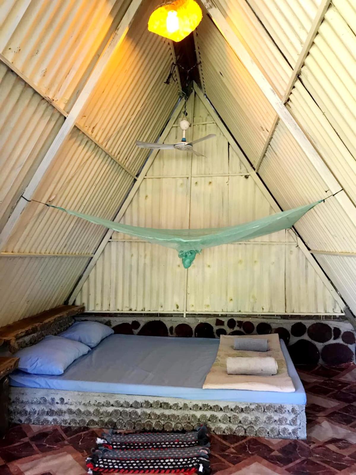 Backpacker Hostel And Jungle Trekking Banlung Zewnętrze zdjęcie