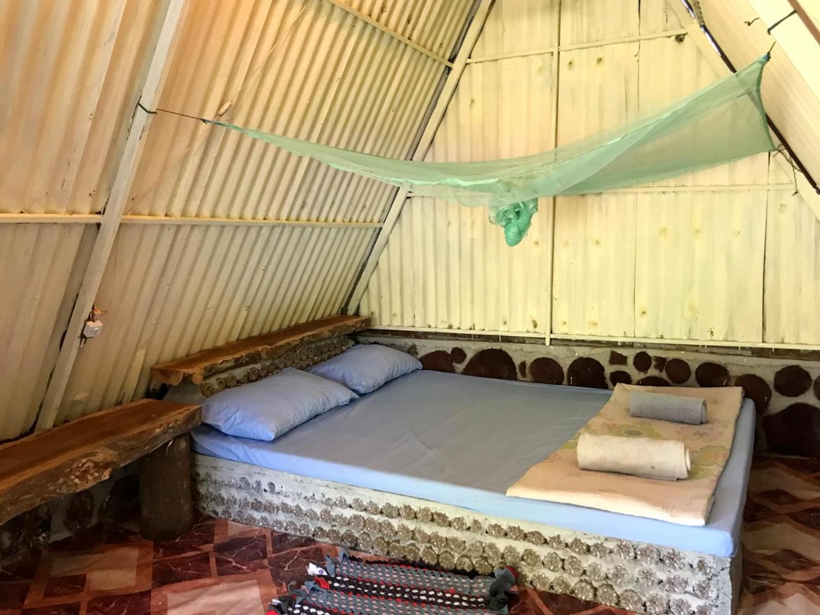 Backpacker Hostel And Jungle Trekking Banlung Zewnętrze zdjęcie